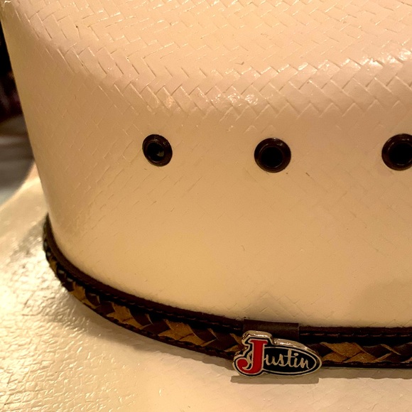 Justin Hat by Milano Hat co - Picture 4 of 7